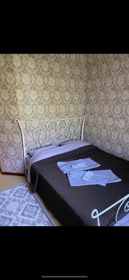Mini Hotel Venezia Atyraū Dış mekan fotoğraf