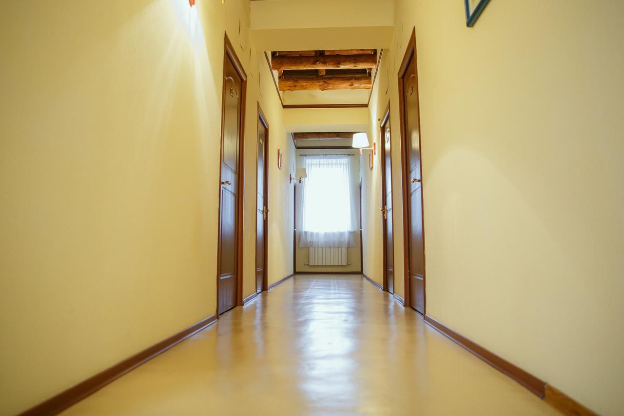 Mini Hotel Venezia Atyraū Dış mekan fotoğraf